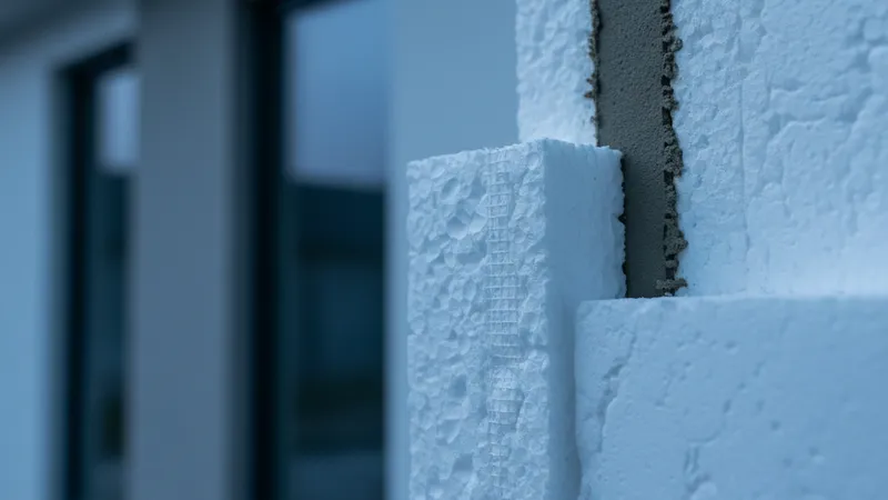 Isolation thermique extérieure : guide complet ITE